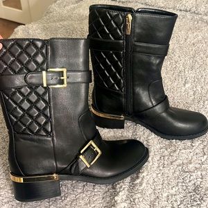 Vince Camuto Boots